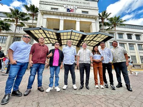 cebu city councilors